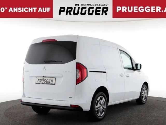 Mercedes-Benz Citan CDI