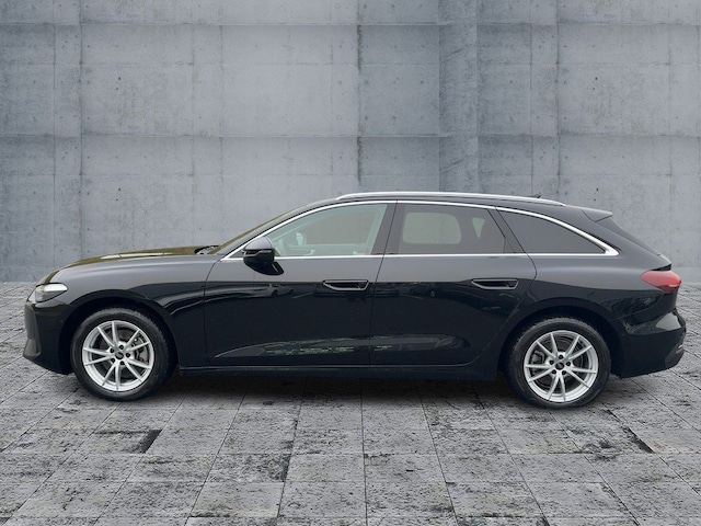 Audi A5 Avant Quattro S-Tronic