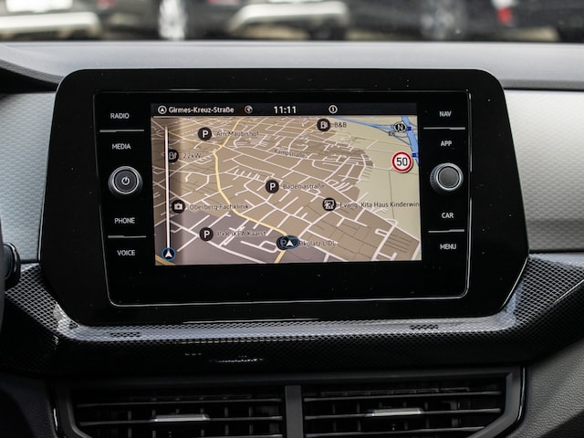 Volkswagen T-Cross 1.0 l TSI OPF 70 kW KLIMA KAM LED