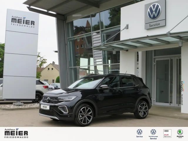 Volkswagen T-Cross 1.5 TSI DSG R-Line