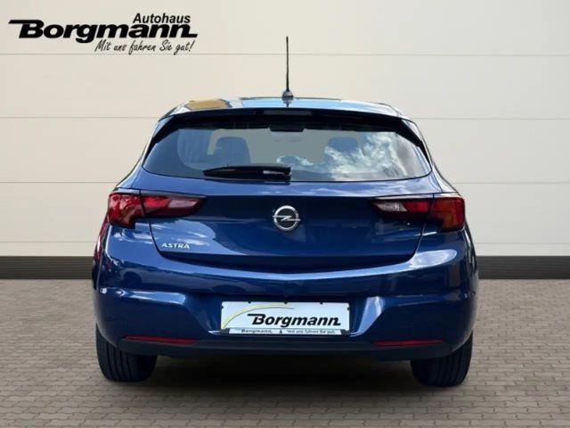Opel Astra Design & Tech Navi LED Apple CarPlay Android Auto