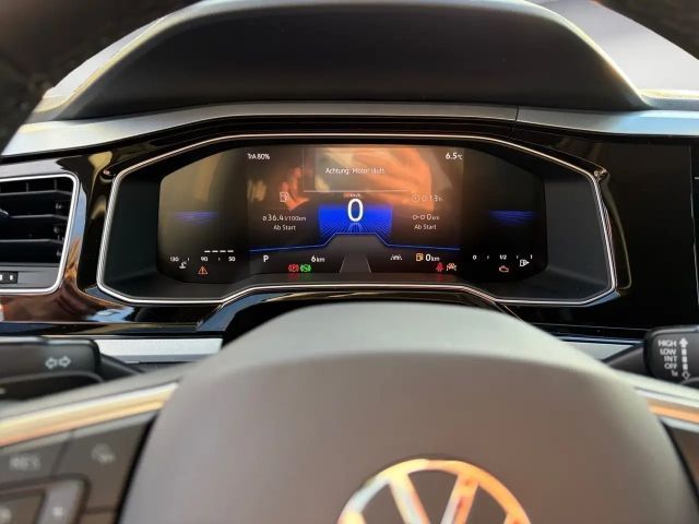 Volkswagen Taigo Life