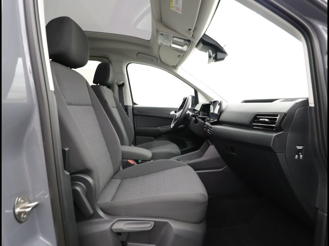 Volkswagen Caddy Life