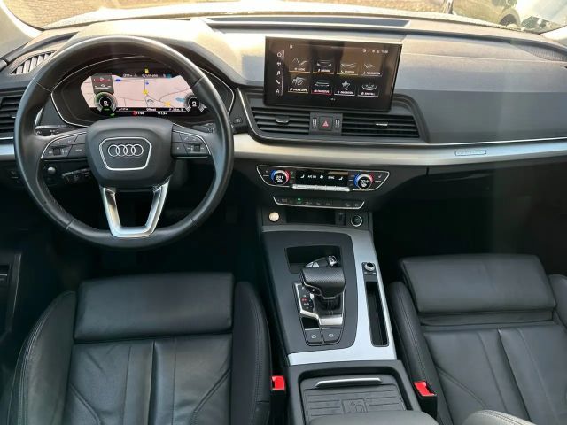 Audi Q5 Quattro