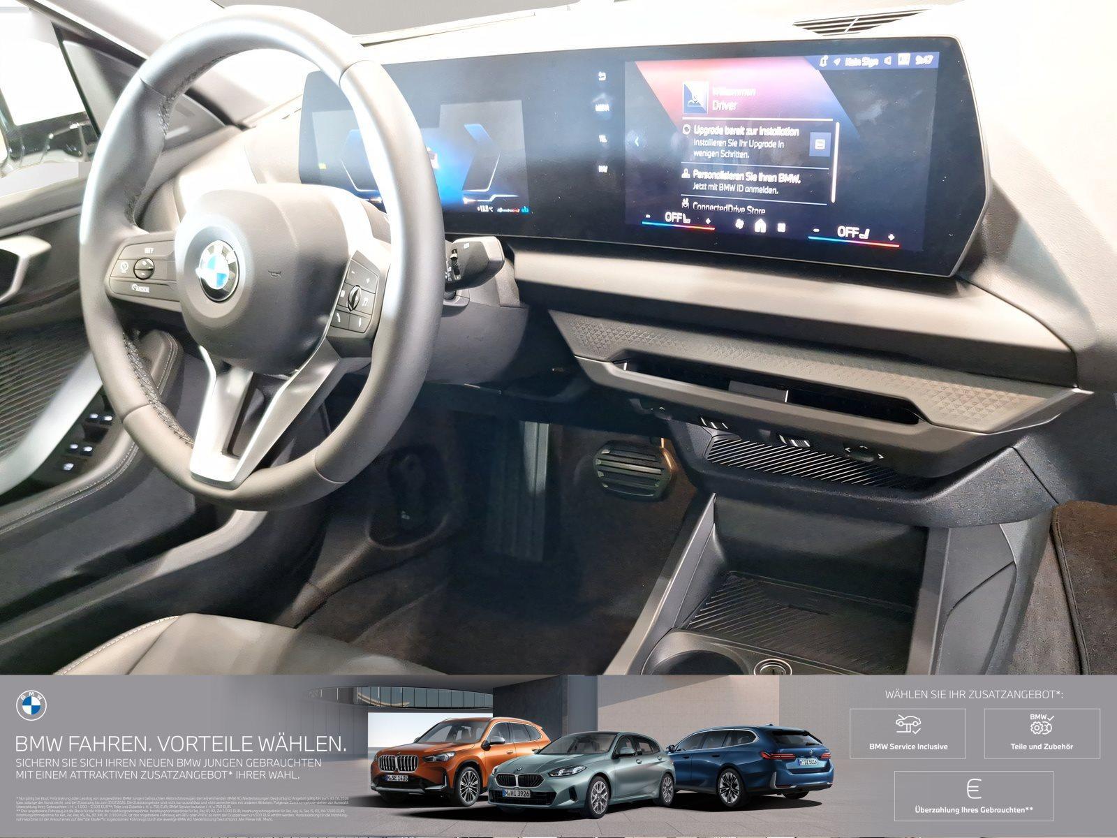 BMW 220 Coupé Gran Coupé