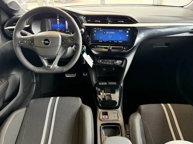 Opel Corsa 1.2 Turbo GS-Line Grand Sport Turbo