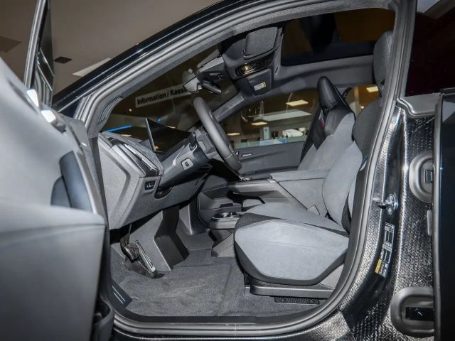 BMW iX M-Sport xDrive45