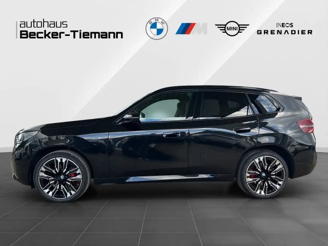 BMW X3 M-Sport xDrive20d