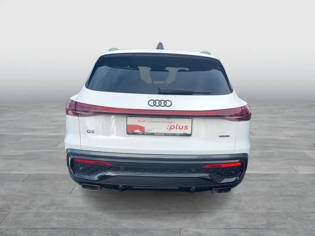 Audi Q5 Hybride Quattro