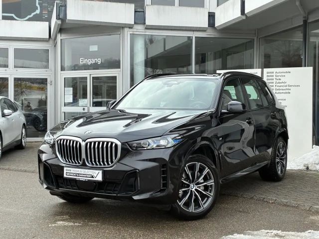 BMW X5 M-Sport