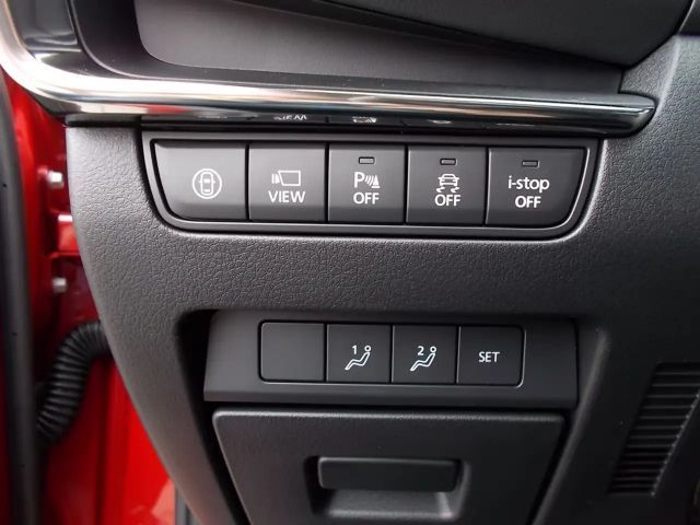 Mazda 3 S Selection SkyActiv