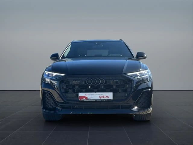 Audi Q8 50 TDI Quattro S-Line