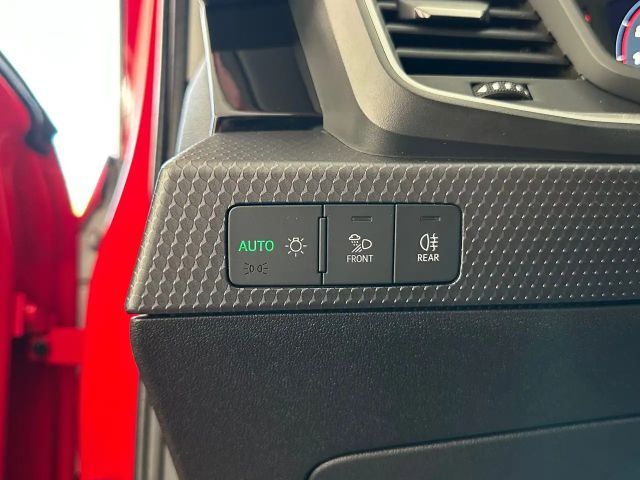 Audi A1 35 TFSI Sportback