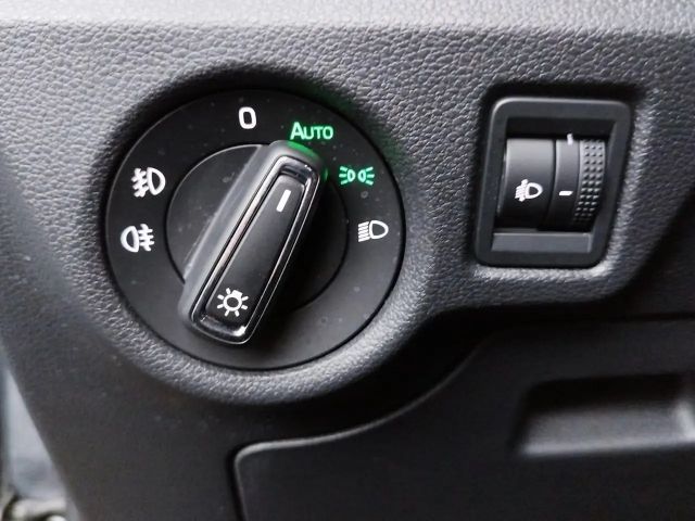 Skoda Kamiq Selection