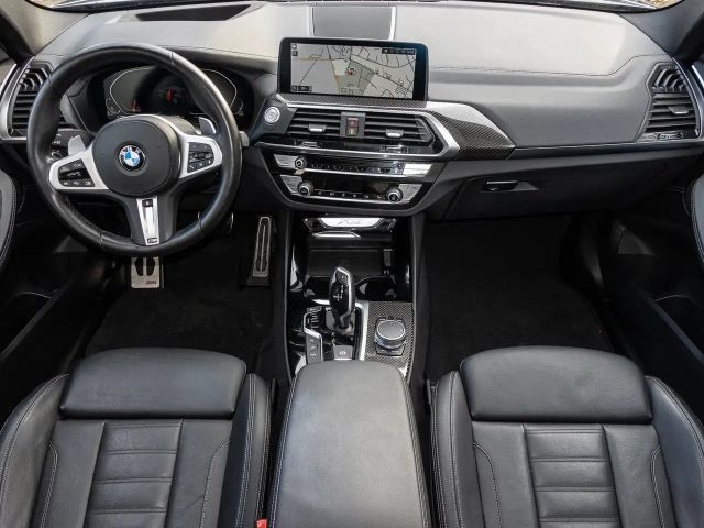 BMW X3 M-Sport xDrive30d