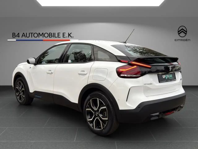 Citroën ë-C4 Feel Pack