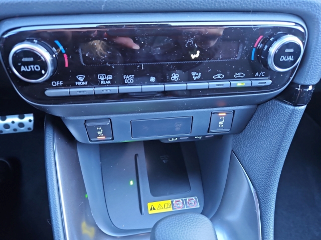 Toyota Yaris 5-deurs GR