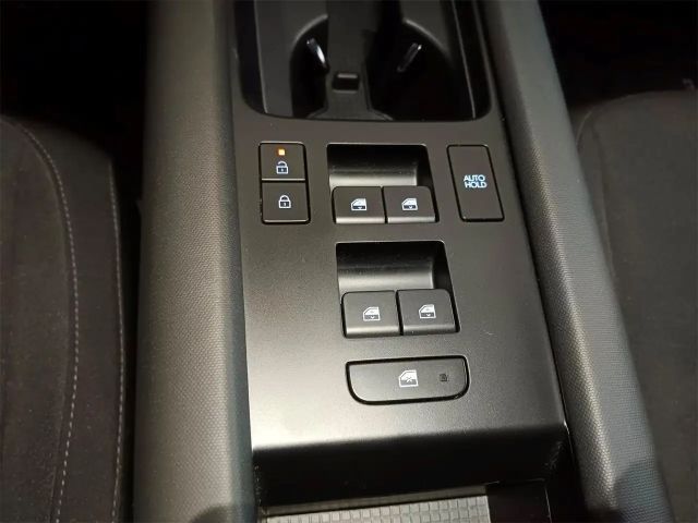 Hyundai IONIQ 6 4WD Vierwielaandrijving