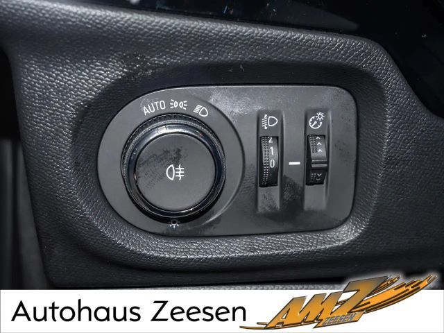 Opel Corsa Edition Hybrid