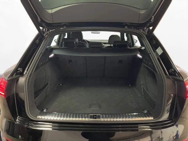 Audi Q8 e-tron 55 Quattro