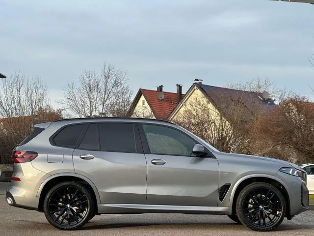 BMW X5 M-Sport