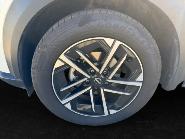 Nissan Juke N-Connecta