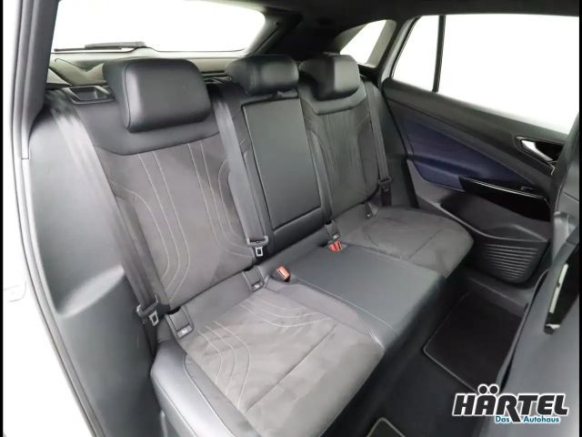 Volkswagen ID.4 4Motion 77 KWh GTX