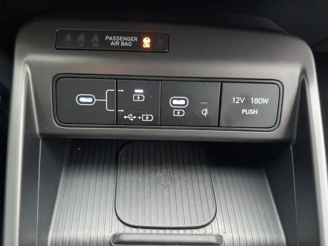 Hyundai Kona 1.6 T-GDi Vierwielaandrijving