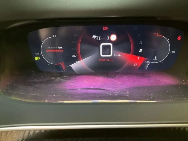 Peugeot 208 Allure Pack PureTech