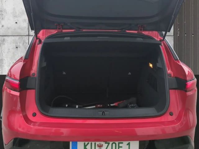 Renault Megane E-Tech E-Tech Techno