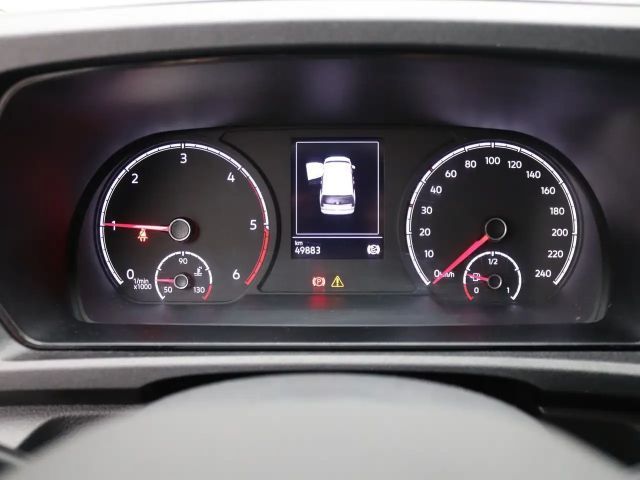 Volkswagen Caddy / 5-Sitzer, AppConnect, Schiebetüren, DAB+