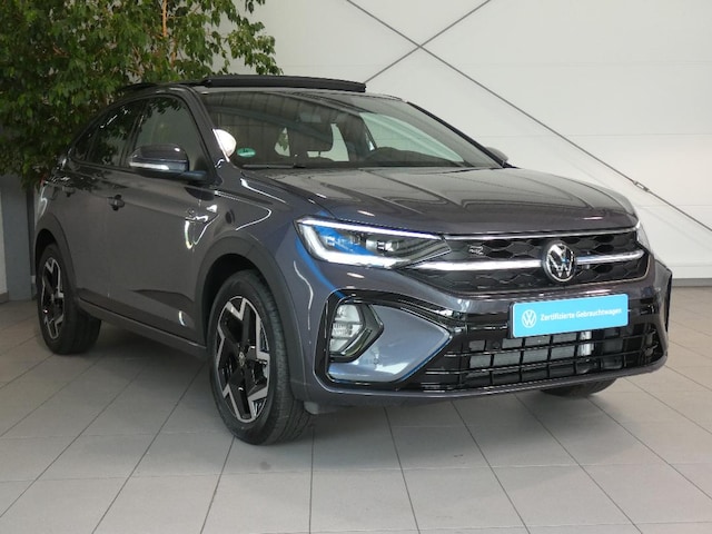 Volkswagen Taigo DSG