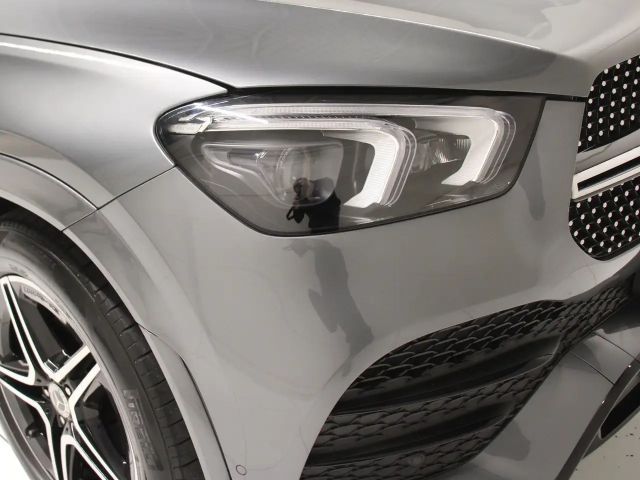 Mercedes-Benz GLE 300 4MATIC GLE 300 d