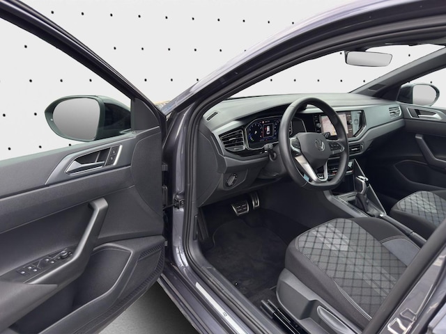 Volkswagen Taigo 1.5 TSI DSG IQ.Drive R-Line