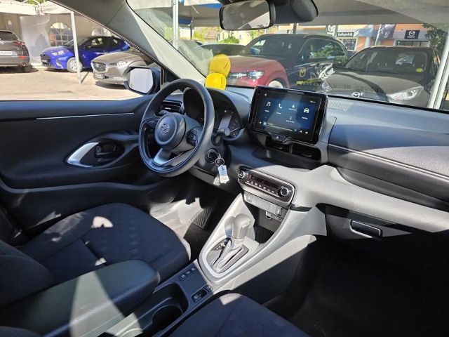 Mazda 2 Hybrid 1.5L Hybrid VVT-i Sitzheizung, Rückfahrkame