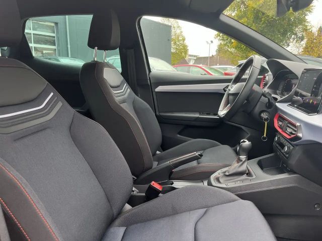 Seat Ibiza 1.0 TSI FR-lijn