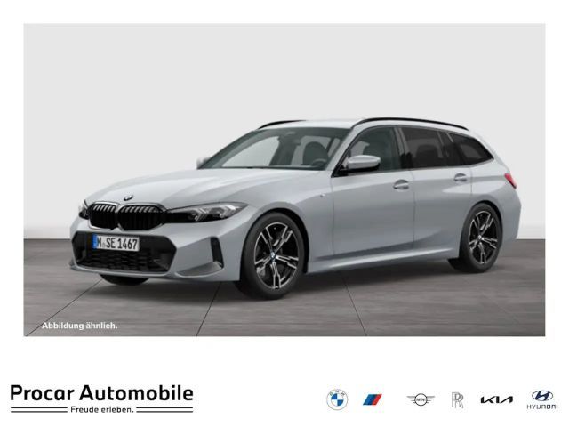 BMW 320 320i M-Sport Touring