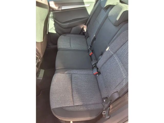 Skoda Karoq Style Style