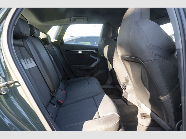 Audi A3 35 TFSI S-Tronic Sportback