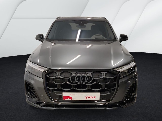 Audi Q7 Hybride Quattro