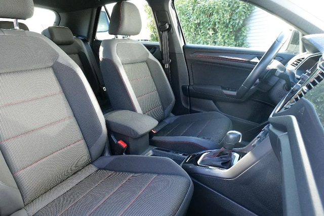 Volkswagen T-Roc 1.5 TSI DSG