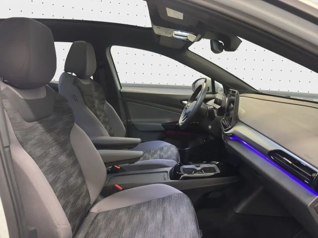 Volkswagen ID.4 IQ.Drive Performance Pro