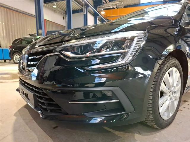 Renault Megane Business Line