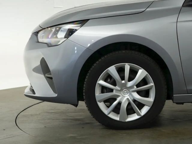 Opel Corsa Edition F Edition