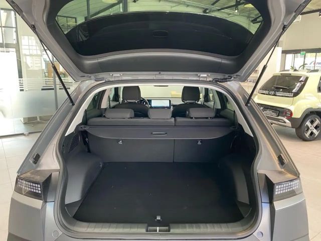 Hyundai IONIQ 5 Dynamiq