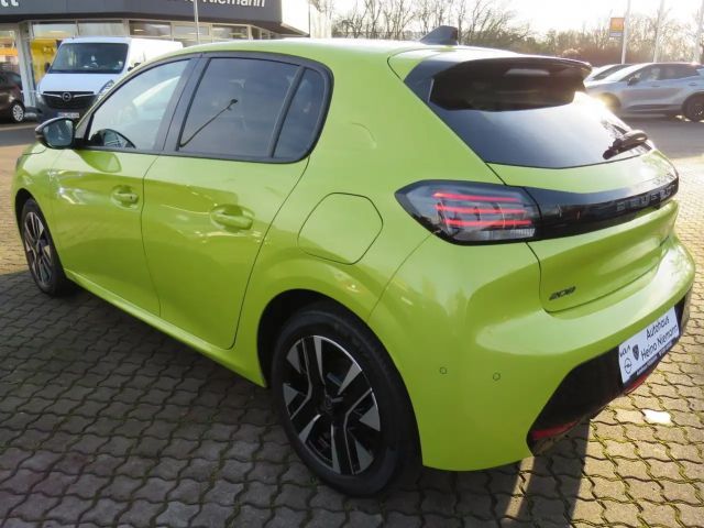 Peugeot 208 Allure Pack