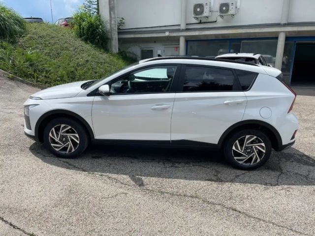 Hyundai Bayon GO PLUS Automatik