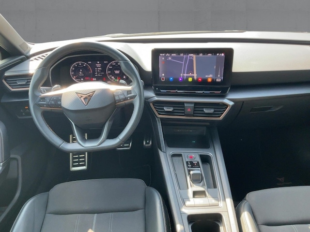Cupra Leon 2.0 TSI DSG VZ