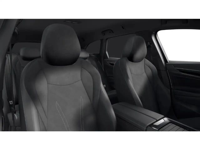 Volkswagen ID.7 Pro Tourer