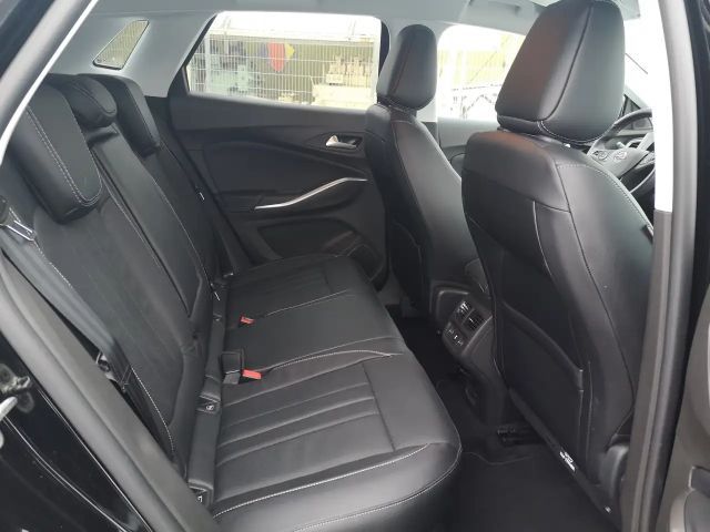 Opel Grandland X Ultimate